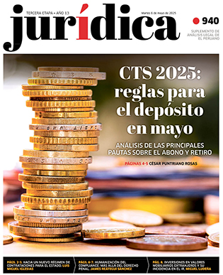 Jurídica